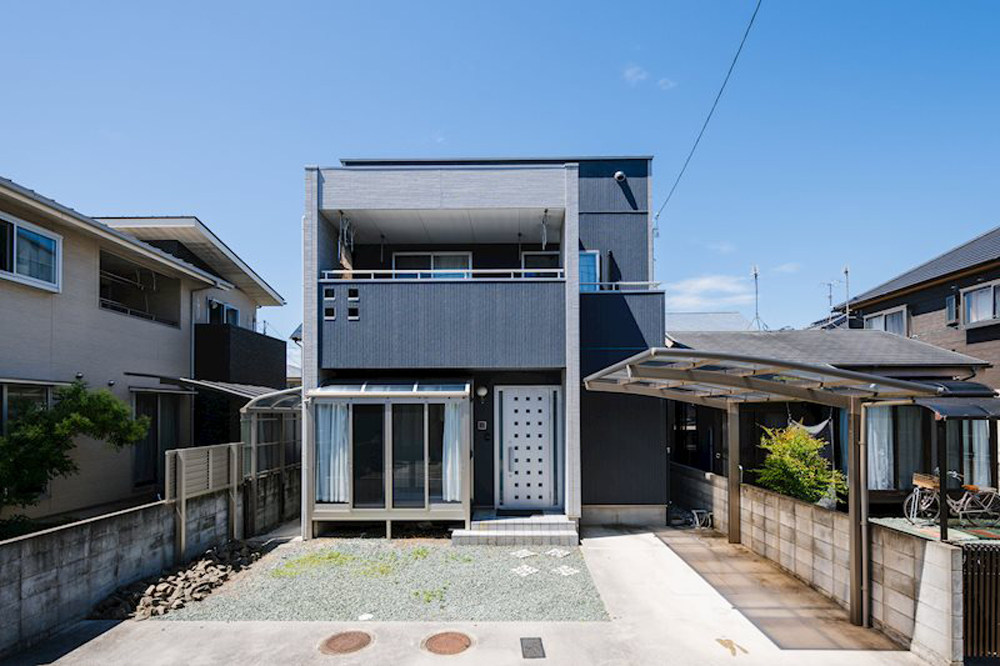 画像:【松山市北久米町】駐車3台OK＆築浅リフォーム済！快適な住まいの販売会開催