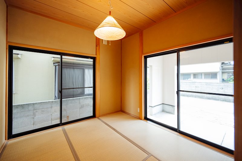 ギャラリー:【予約制販売会】松山市富久町・リフォーム済4LDK(2階リビング/南面バルコニー)