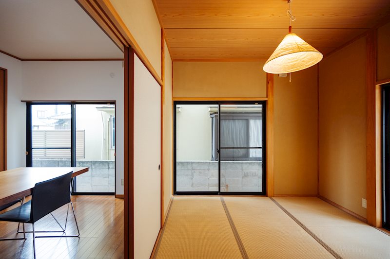 ギャラリー:【予約制販売会】松山市富久町・リフォーム済4LDK(2階リビング/南面バルコニー)