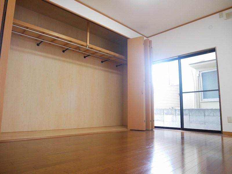 ギャラリー:【予約制販売会】松山市富久町・リフォーム済4LDK(2階リビング/南面バルコニー)