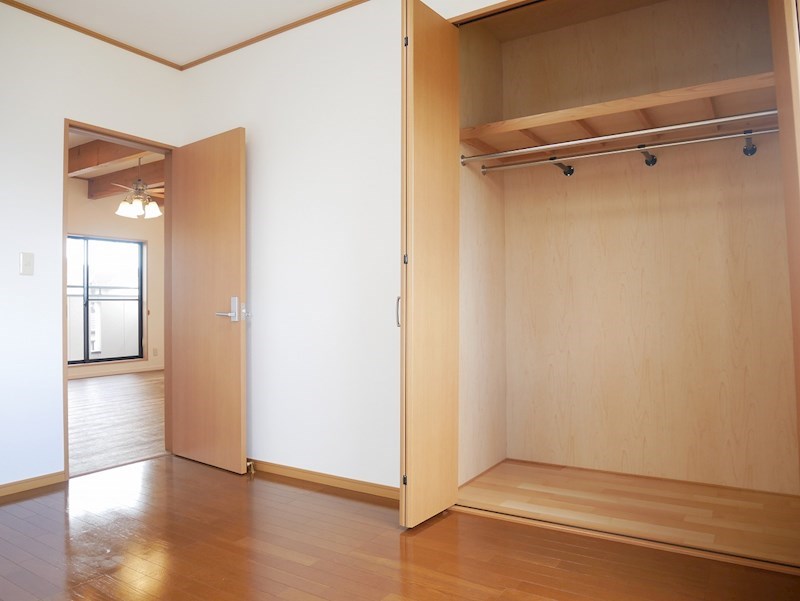 ギャラリー:【予約制販売会】松山市富久町・リフォーム済4LDK(2階リビング/南面バルコニー)