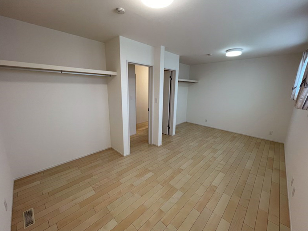 ギャラリー:下柏町スマートハウス【四国中央市・新築平屋】