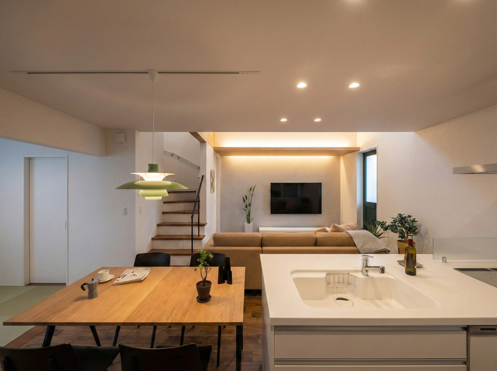 ギャラリー:【2棟同時開催】注文住宅完成見学会 × 建売住宅販売会