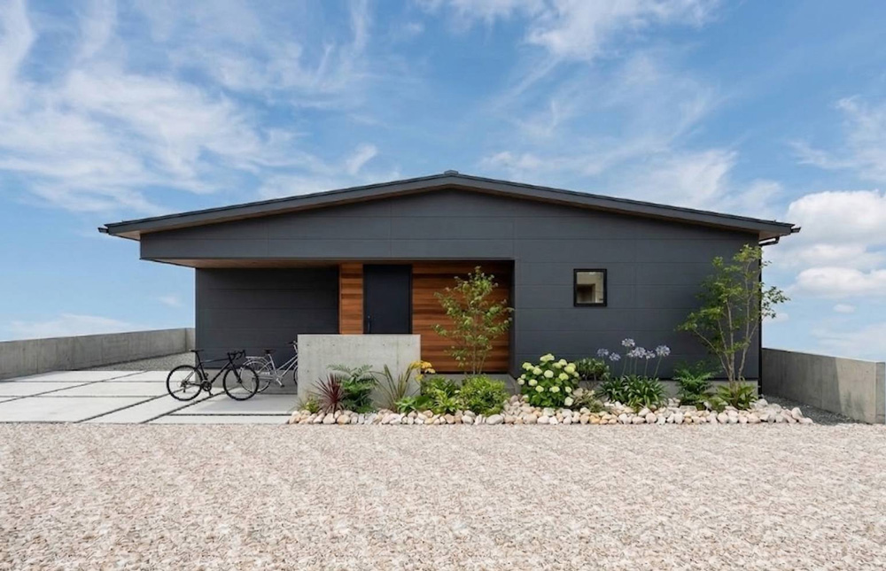 ギャラリー:新居浜市政枝町 新築住宅完成見学会